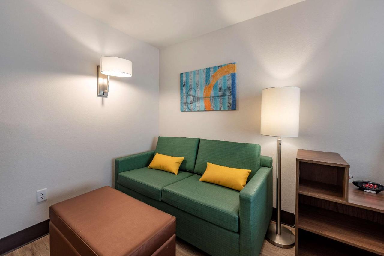Mainstay East - Medical Center Area 2*
