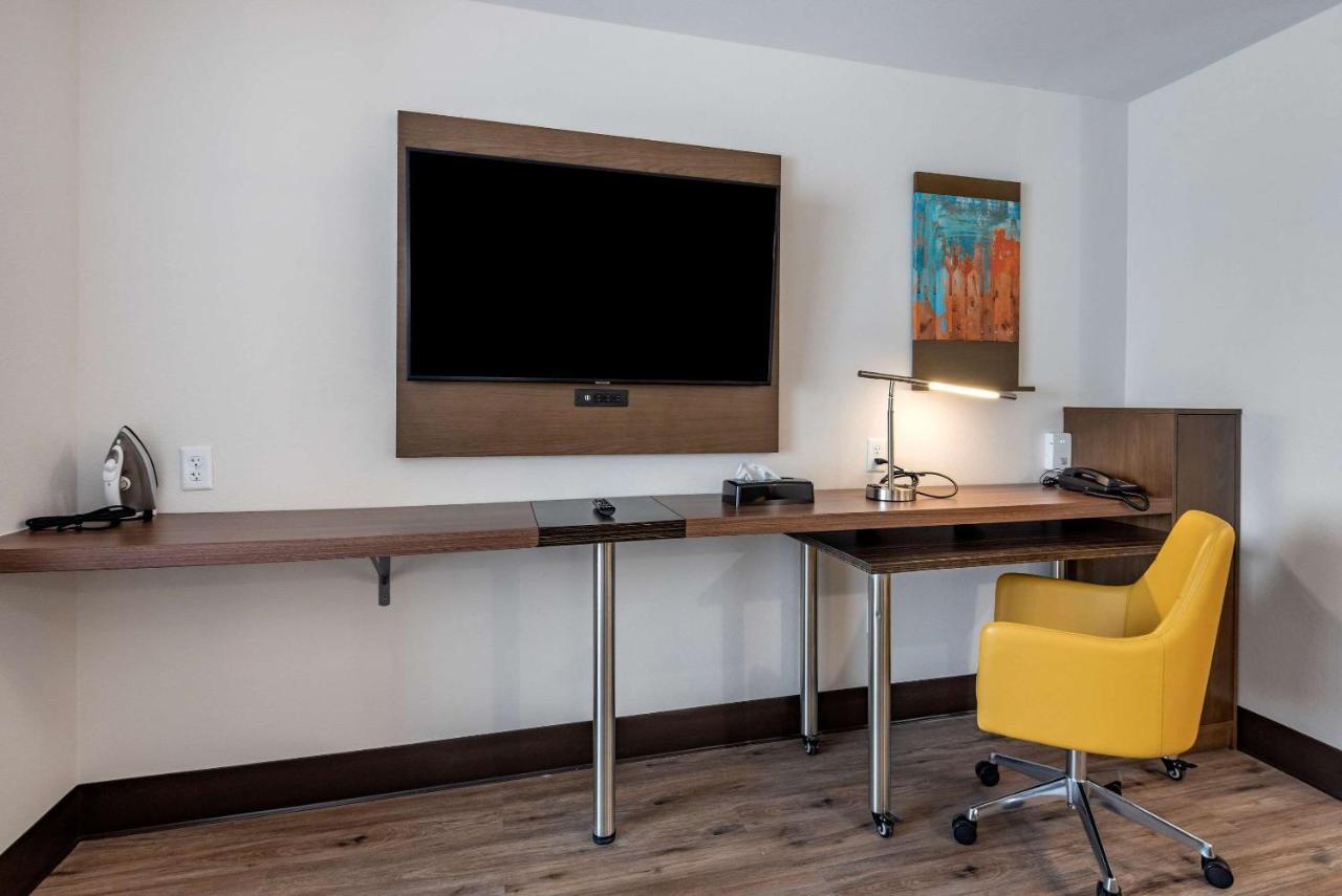 Mainstay East - Medical Center Area Hotel 2*