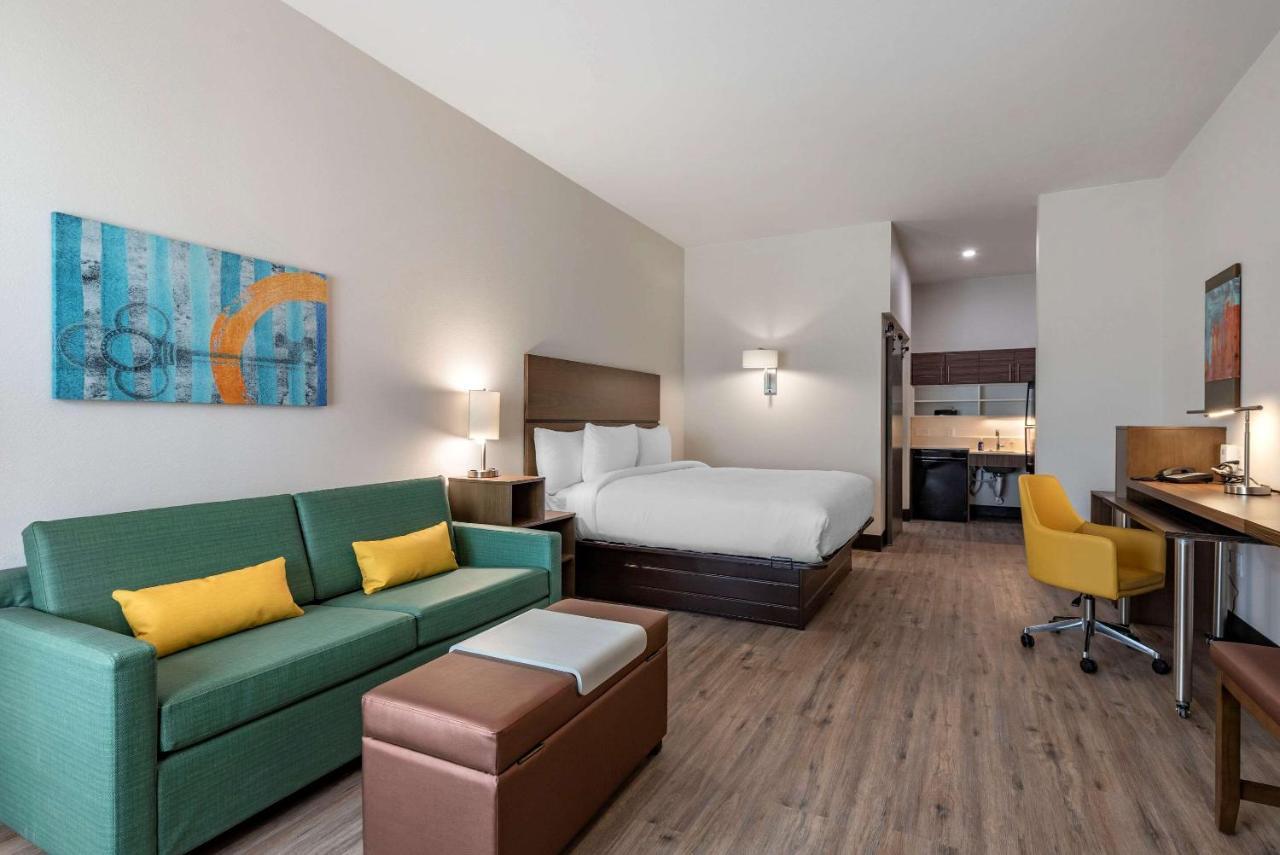 Mainstay East - Medical Center Area 2*