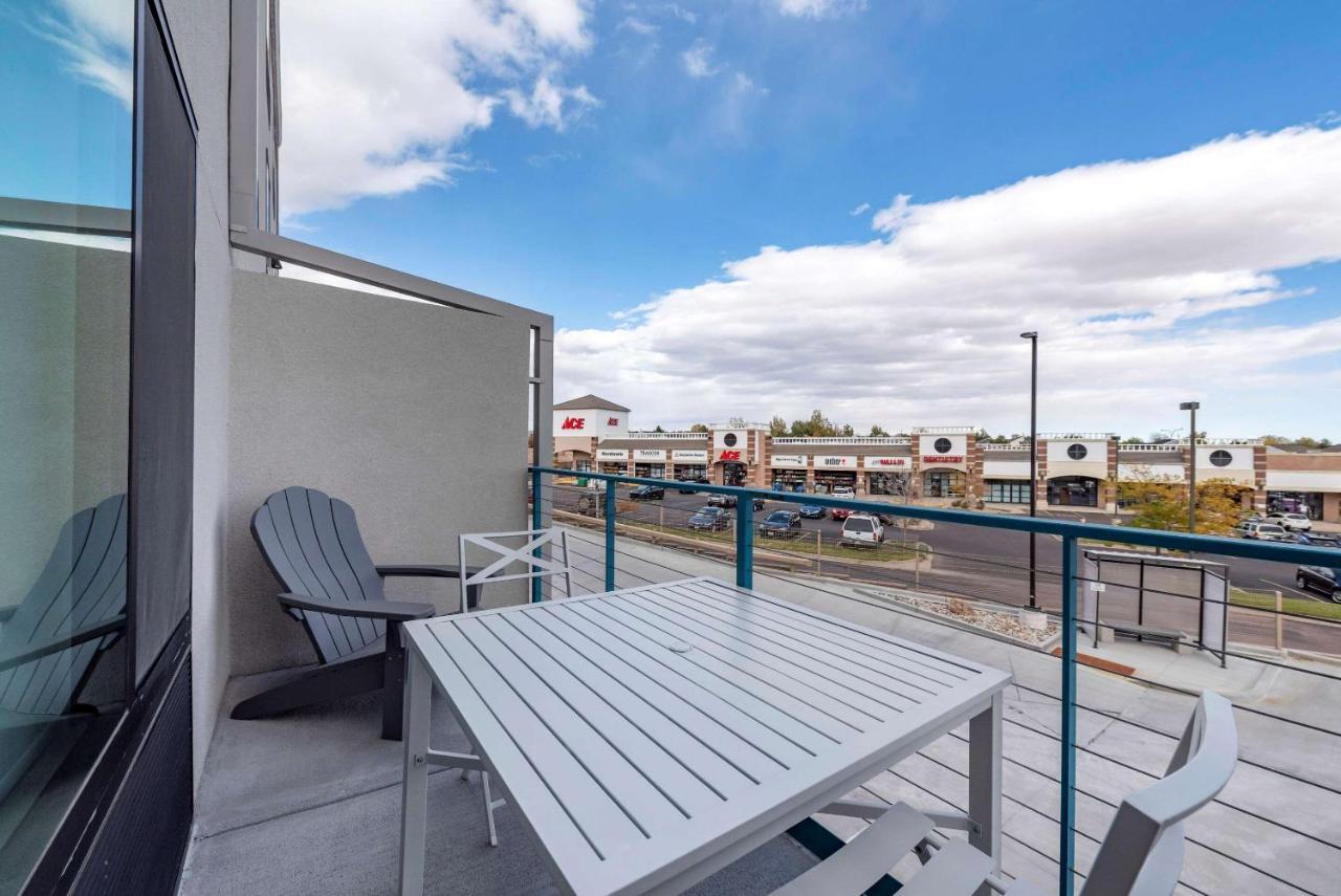 Mainstay East - Medical Center Area