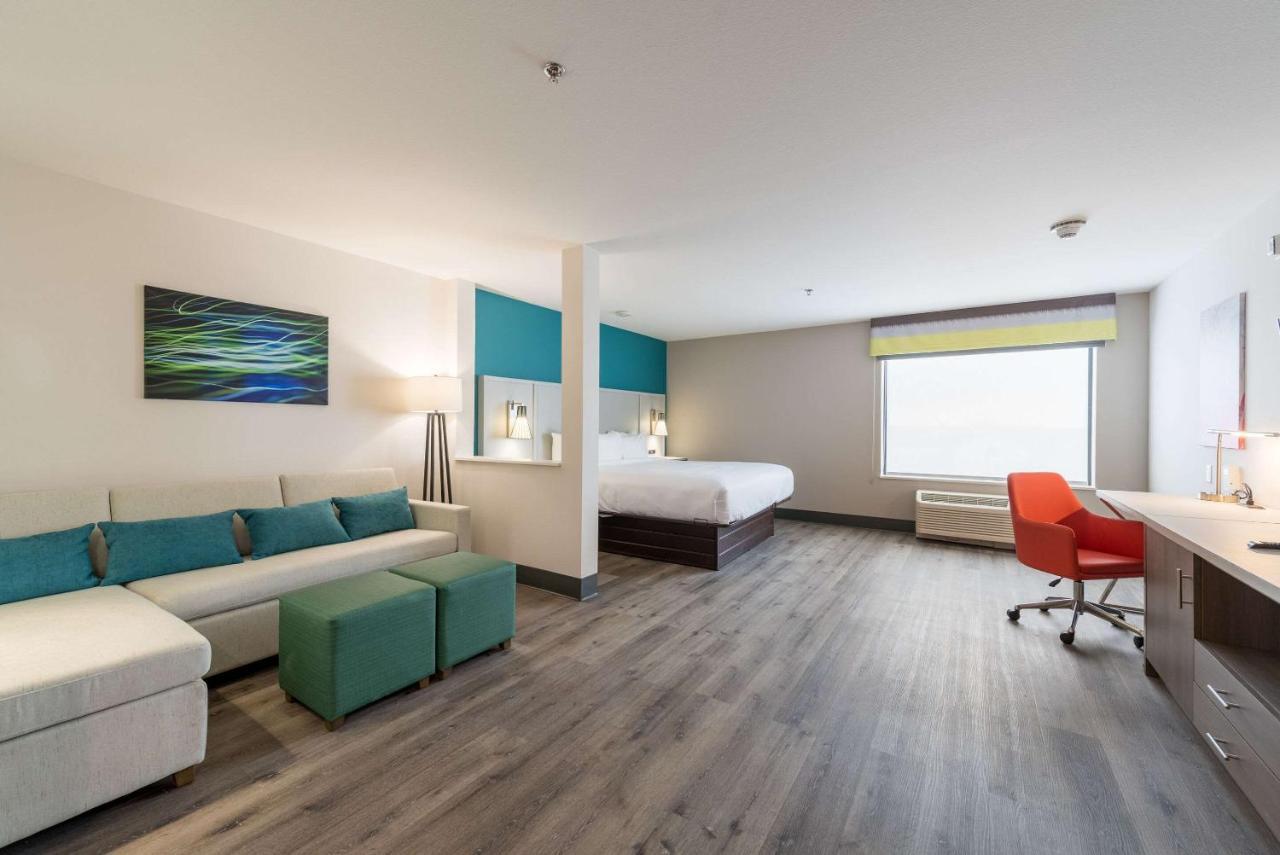 Comfort East - Medical Center Area Hotel Colorado Springs