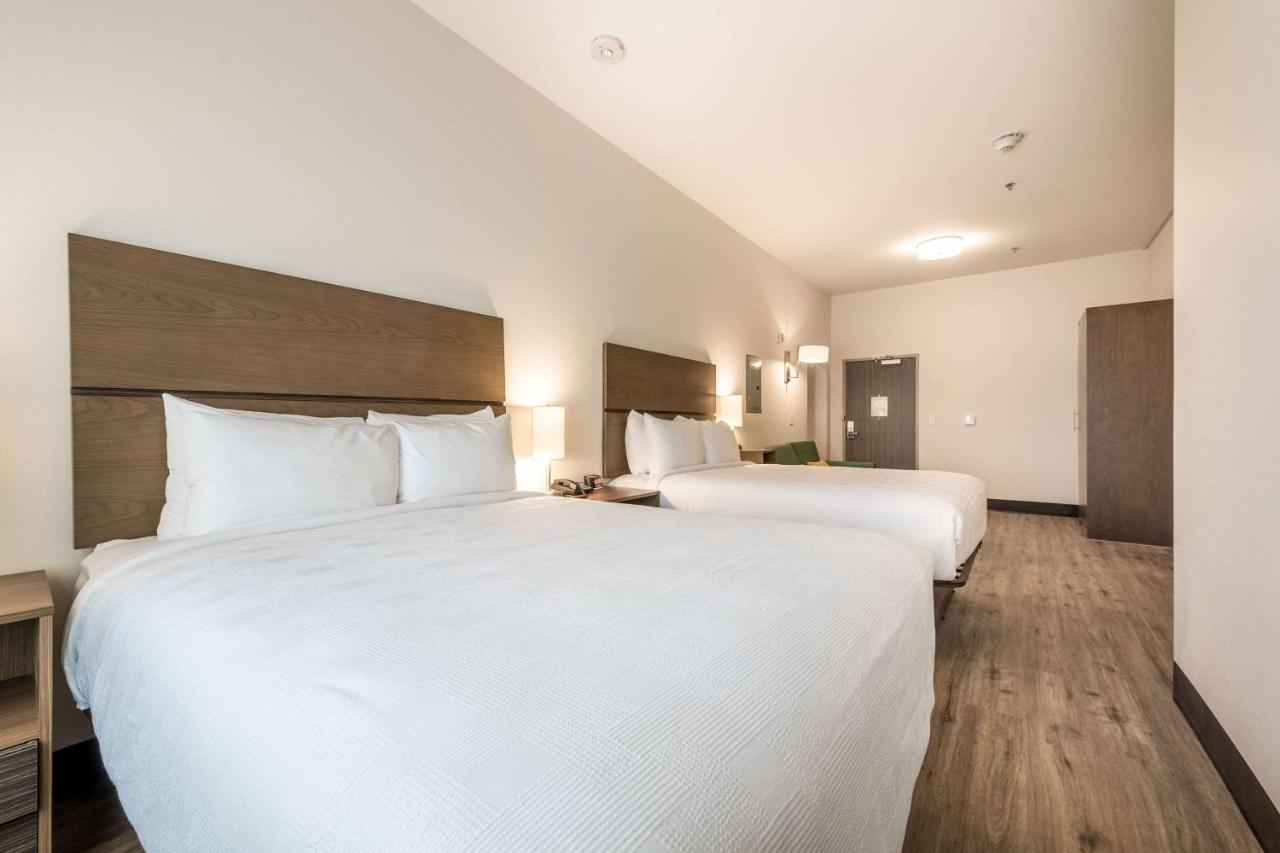 Hotel Mainstay East - Medical Center Area 2*