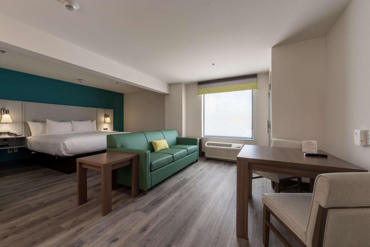 Comfort East - Medical Center Area