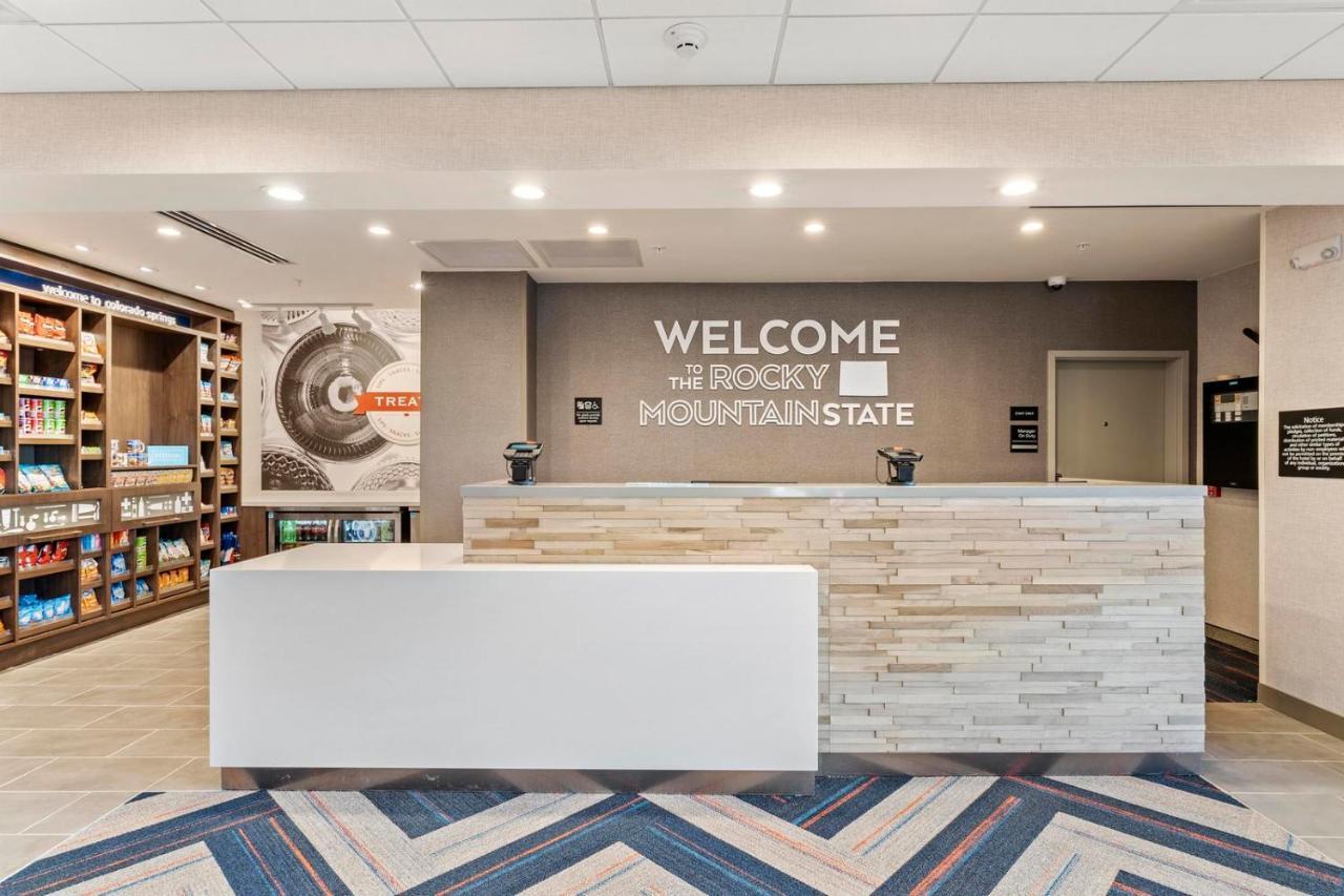 Hampton Northeast Hotel 3*