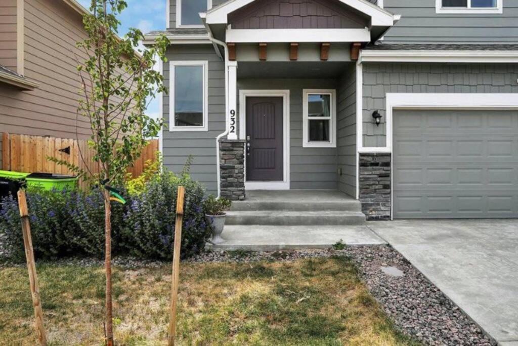 New, Pet-friendly, Cozy Home! Holiday home