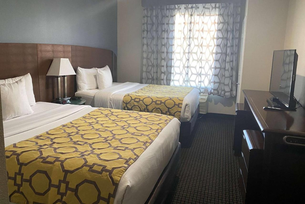Baymont By Wyndham 3* Colorado Springs