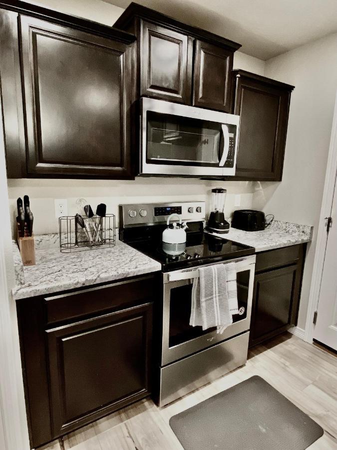 Holiday home New, Pet-friendly, Cozy Home! Colorado Springs