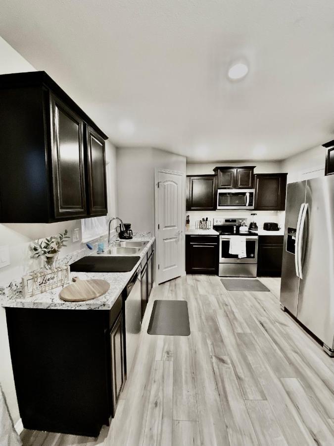 New, Pet-friendly, Cozy Home! Holiday home *