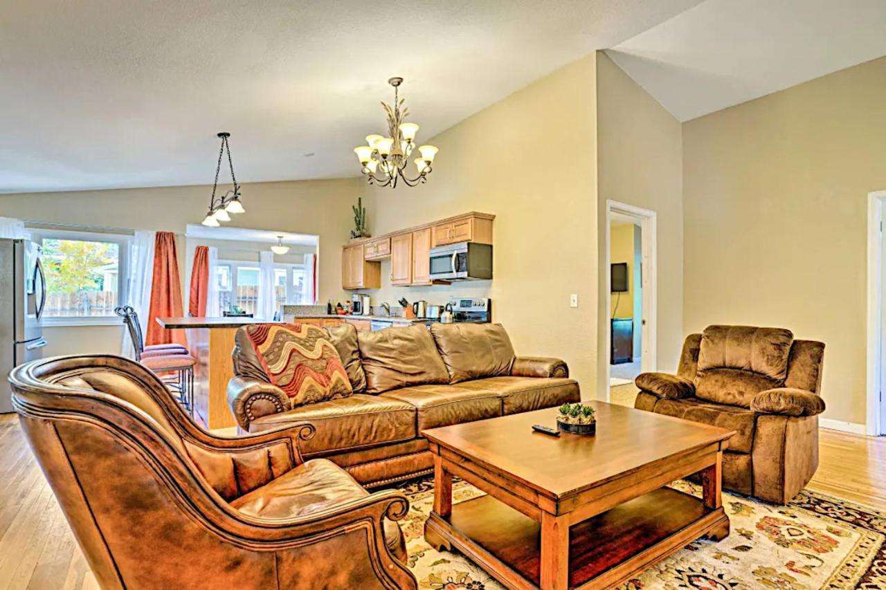 Holiday home Westside Large Colorado Springs