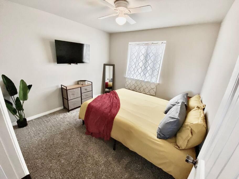 New, Pet-friendly, Cozy Home! *