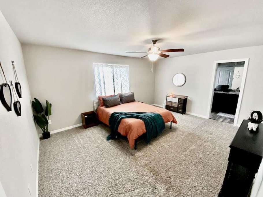 New, Pet-friendly, Cozy Home! Holiday home *