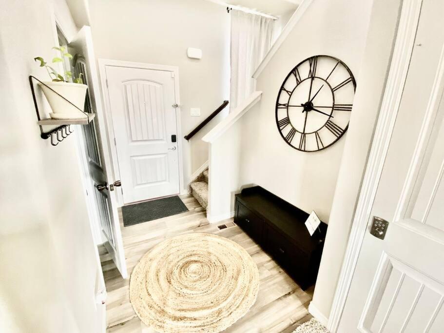 New, Pet-friendly, Cozy Home! Colorado Springs