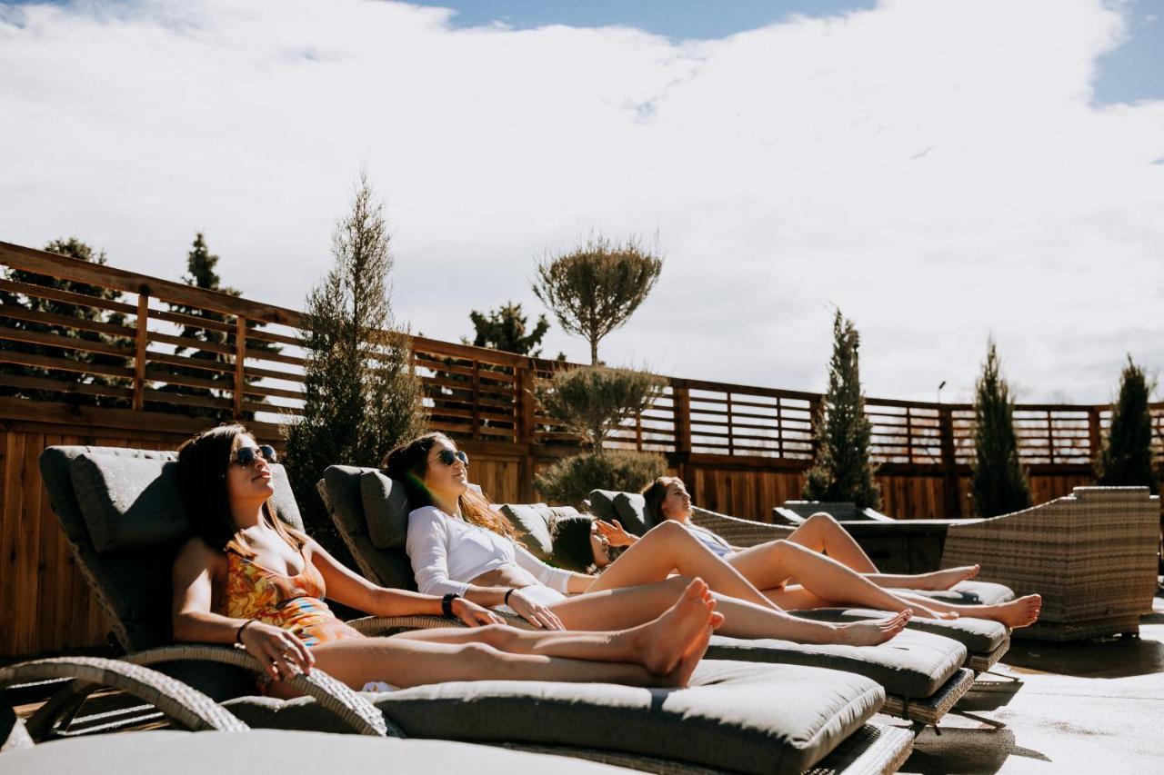 Scp Hotel Colorado Springs