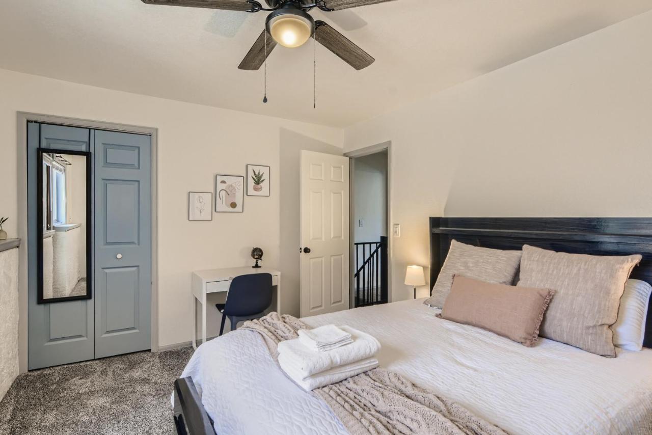 Rare Find Modern Townhome In The Heart Of Old Colorado Colorado Springs