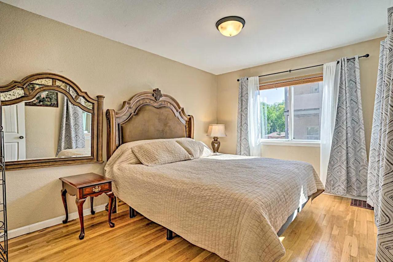 Westside Large Holiday home Colorado Springs