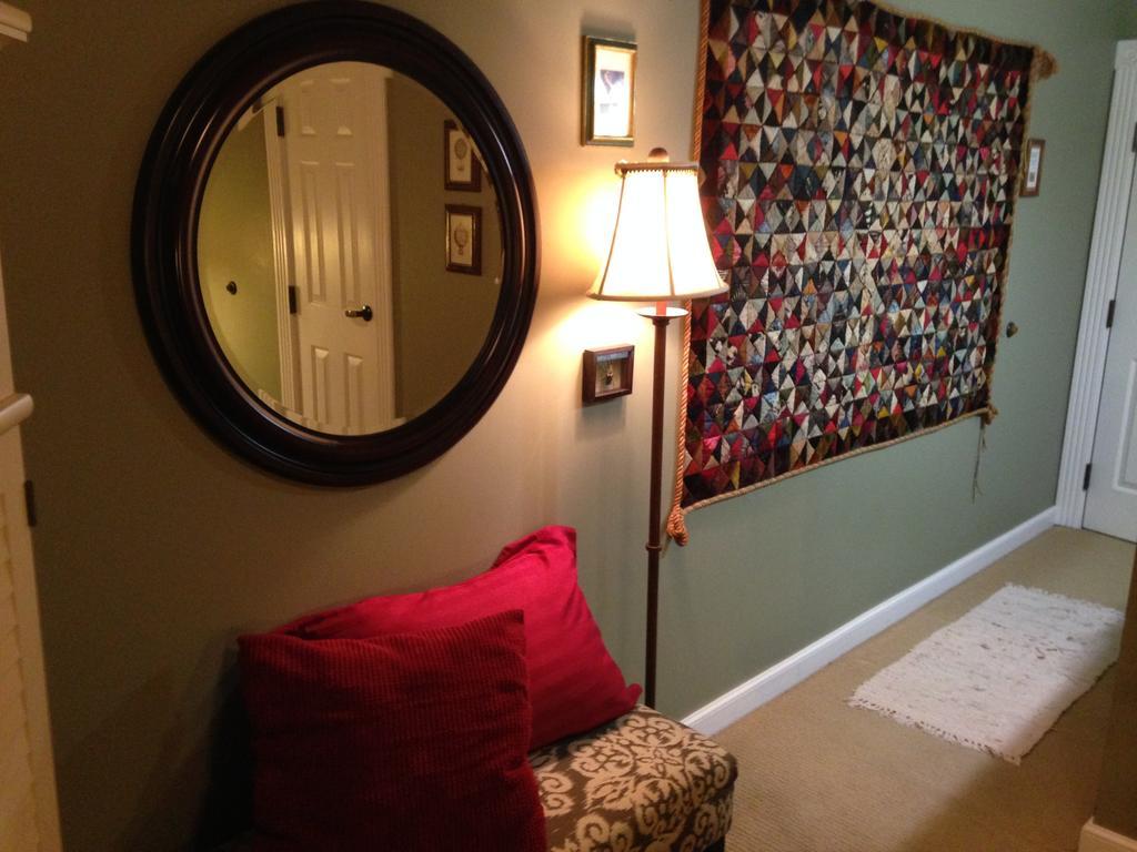Bed & Breakfast Old Town