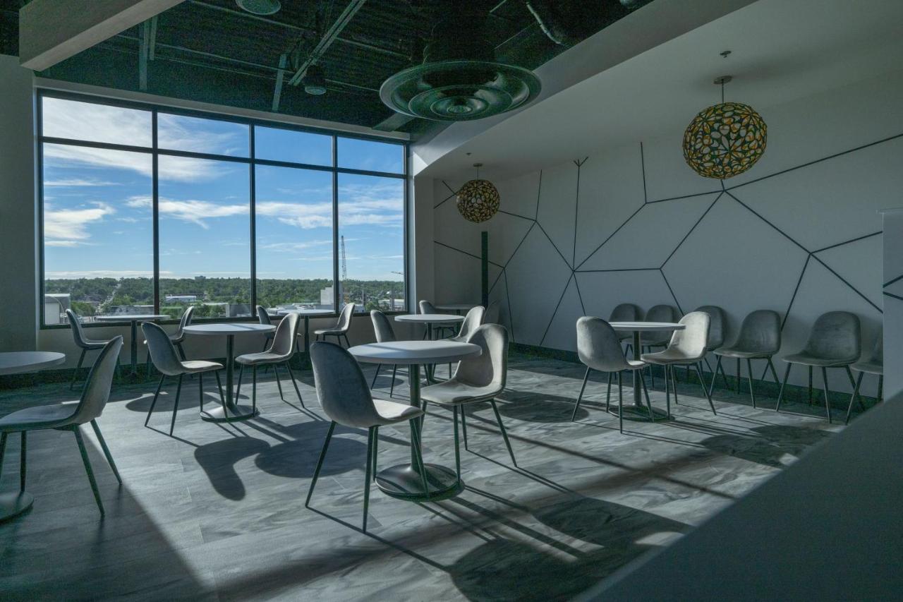 Element Downtown Colorado Springs