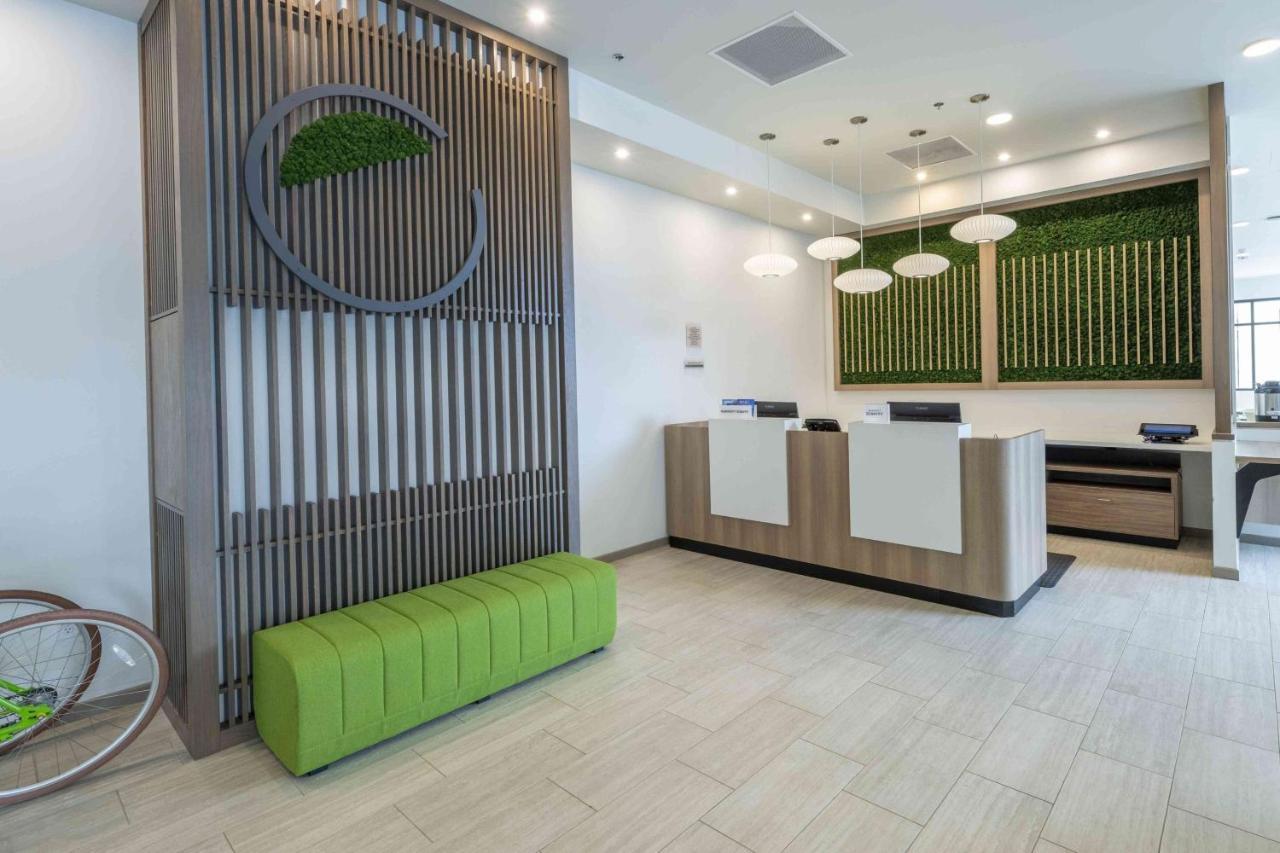Hotel Element Downtown *