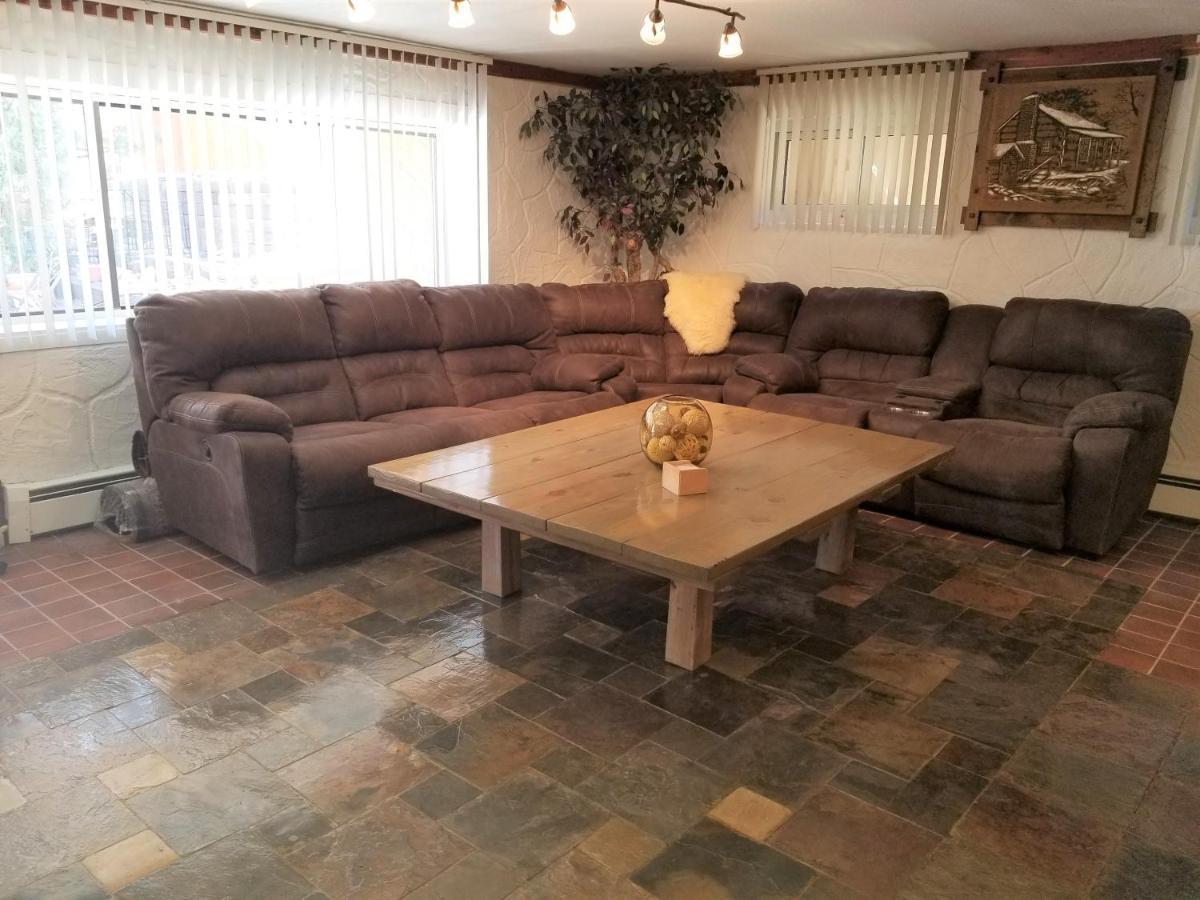 Your Comfy In Apartment