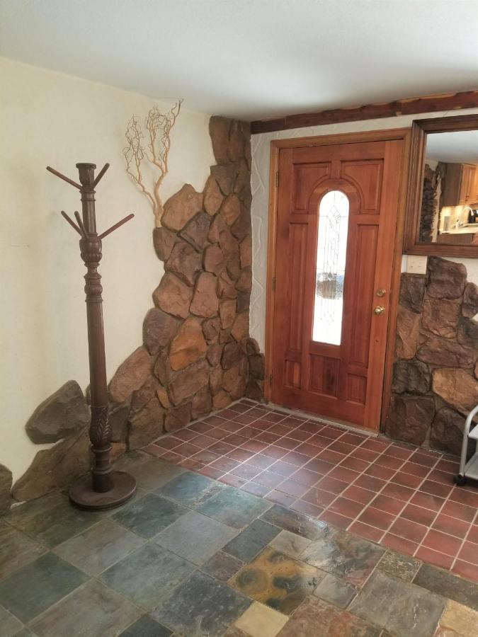 Your Comfy In Apartment Colorado Springs
