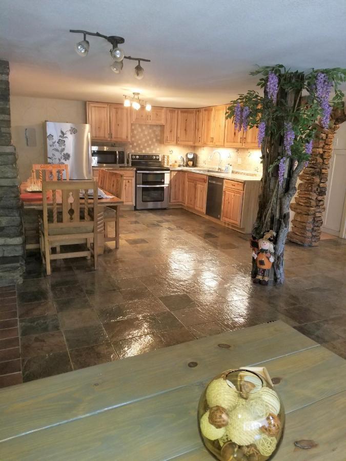 Apartment Your Comfy In Colorado Springs