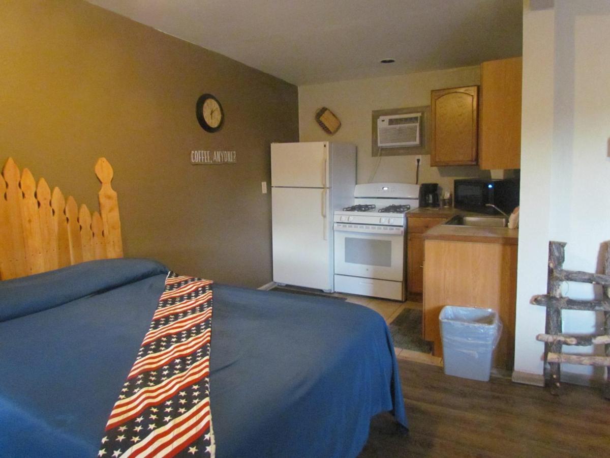 True North Motel 2*