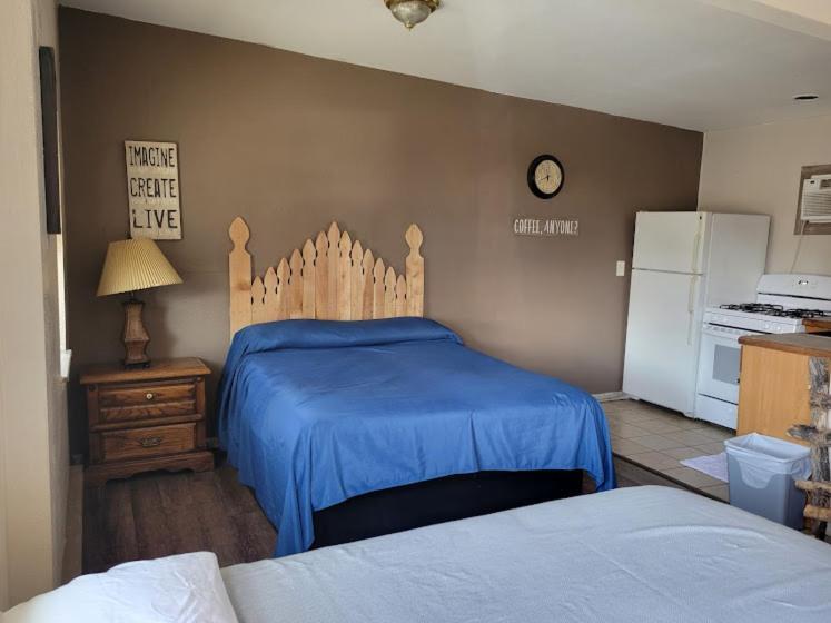 Motel True North Colorado Springs