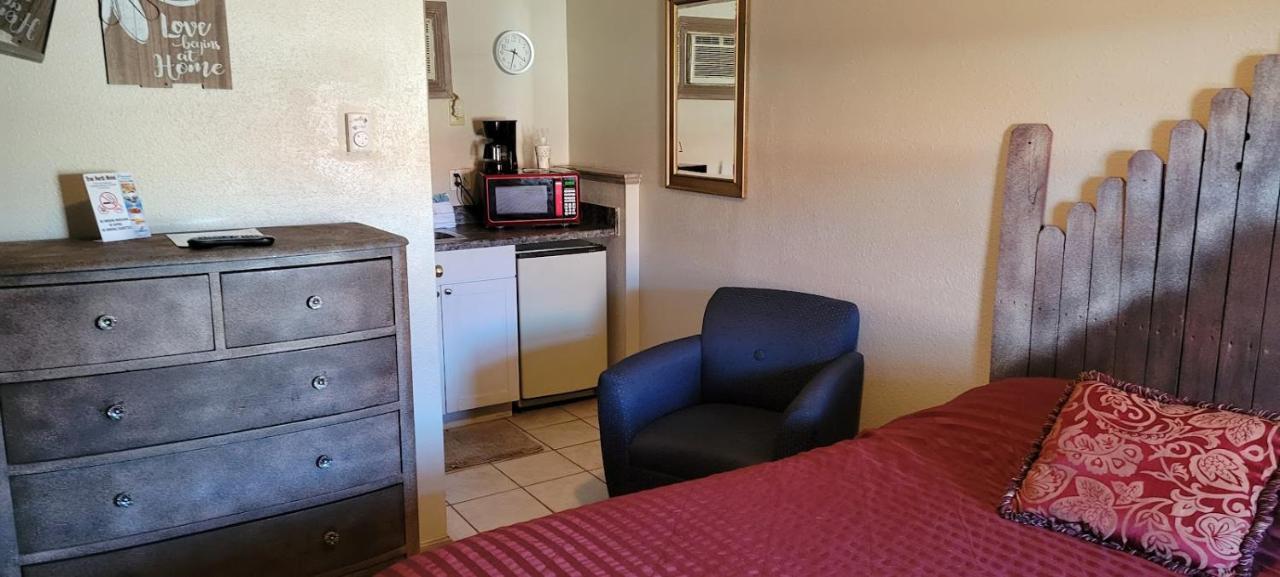Motel True North