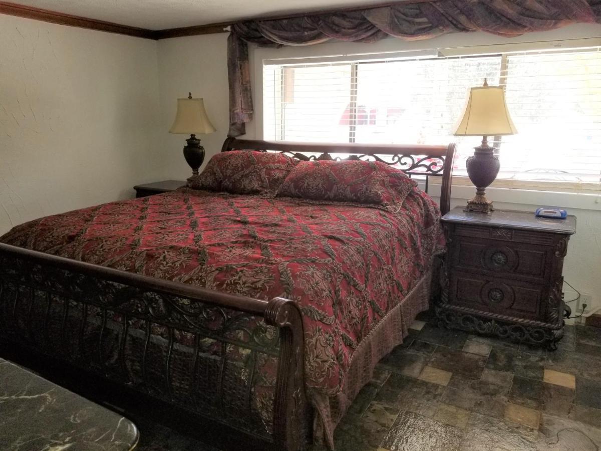 Your Comfy In Apartment Colorado Springs
