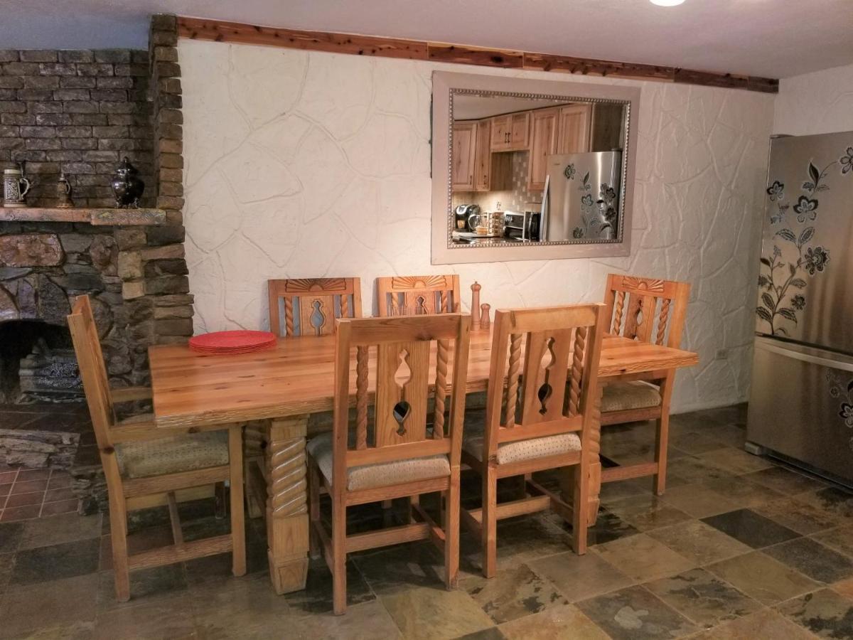 Your Comfy In Apartment Colorado Springs