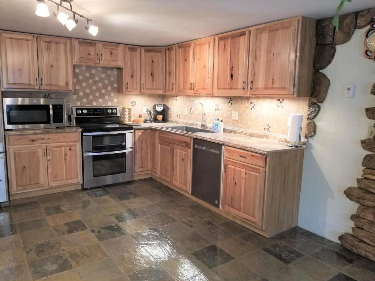 Your Comfy In Apartment Colorado Springs