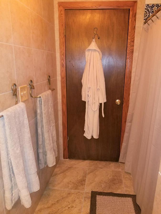 Your Comfy In Apartment Colorado Springs