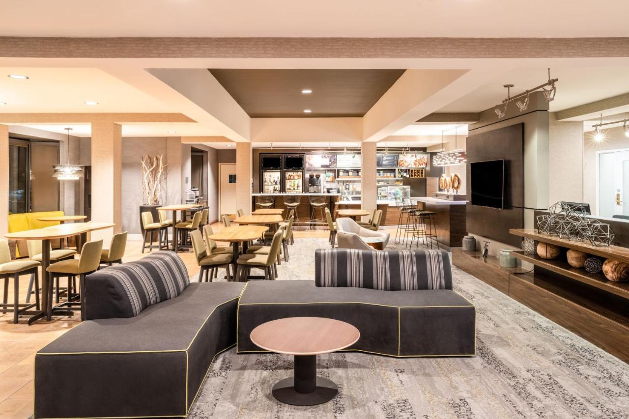 Courtyard By Marriott South 3*