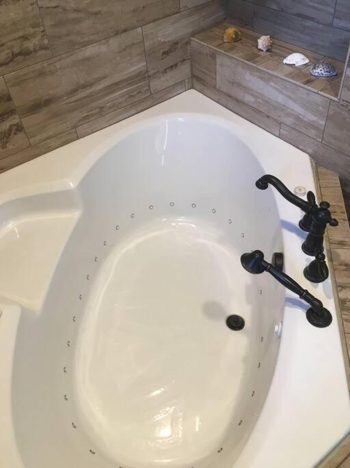 Holiday home Beautiful Perfectly Located Hot Tub Fire Pit Bikes
