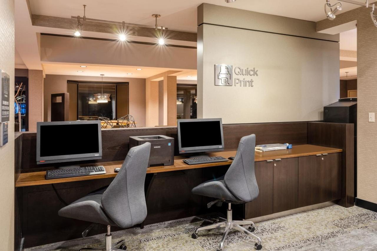 Courtyard By Marriott South Hotel Colorado Springs