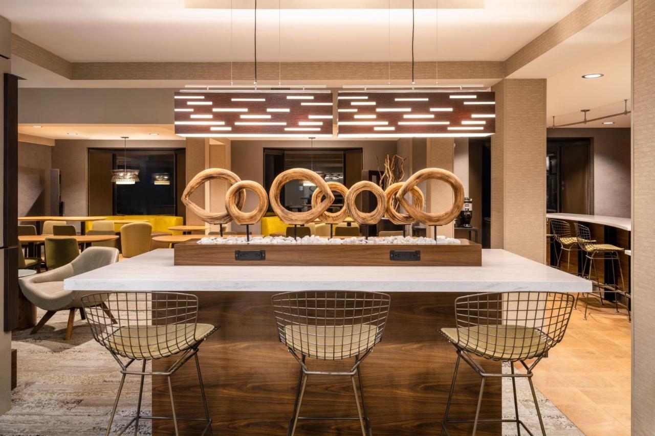 Courtyard By Marriott South 3* Colorado Springs
