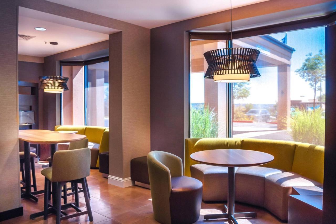 Courtyard By Marriott South Hotel 3*