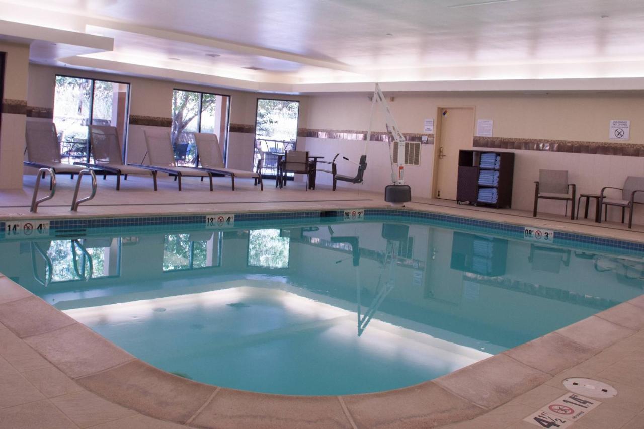 Courtyard By Marriott South 3* Colorado Springs