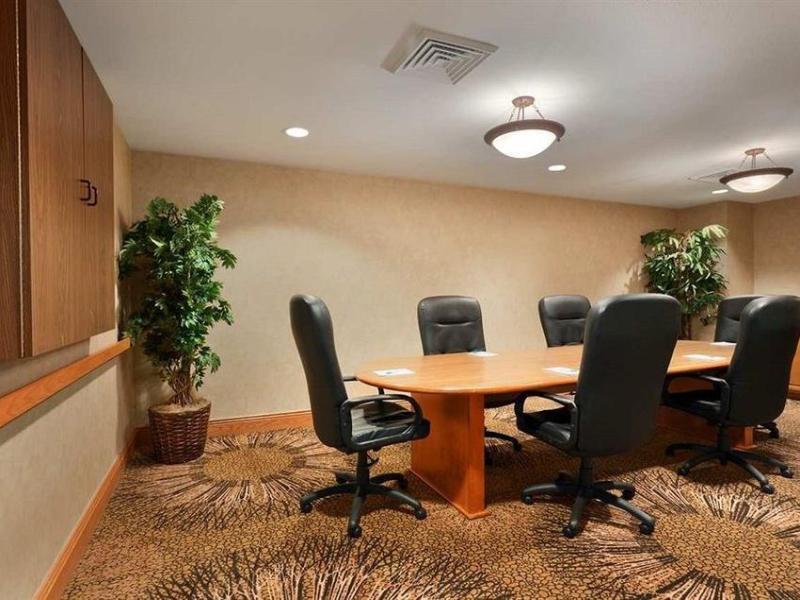 Hyatt House Airport Colorado Springs
