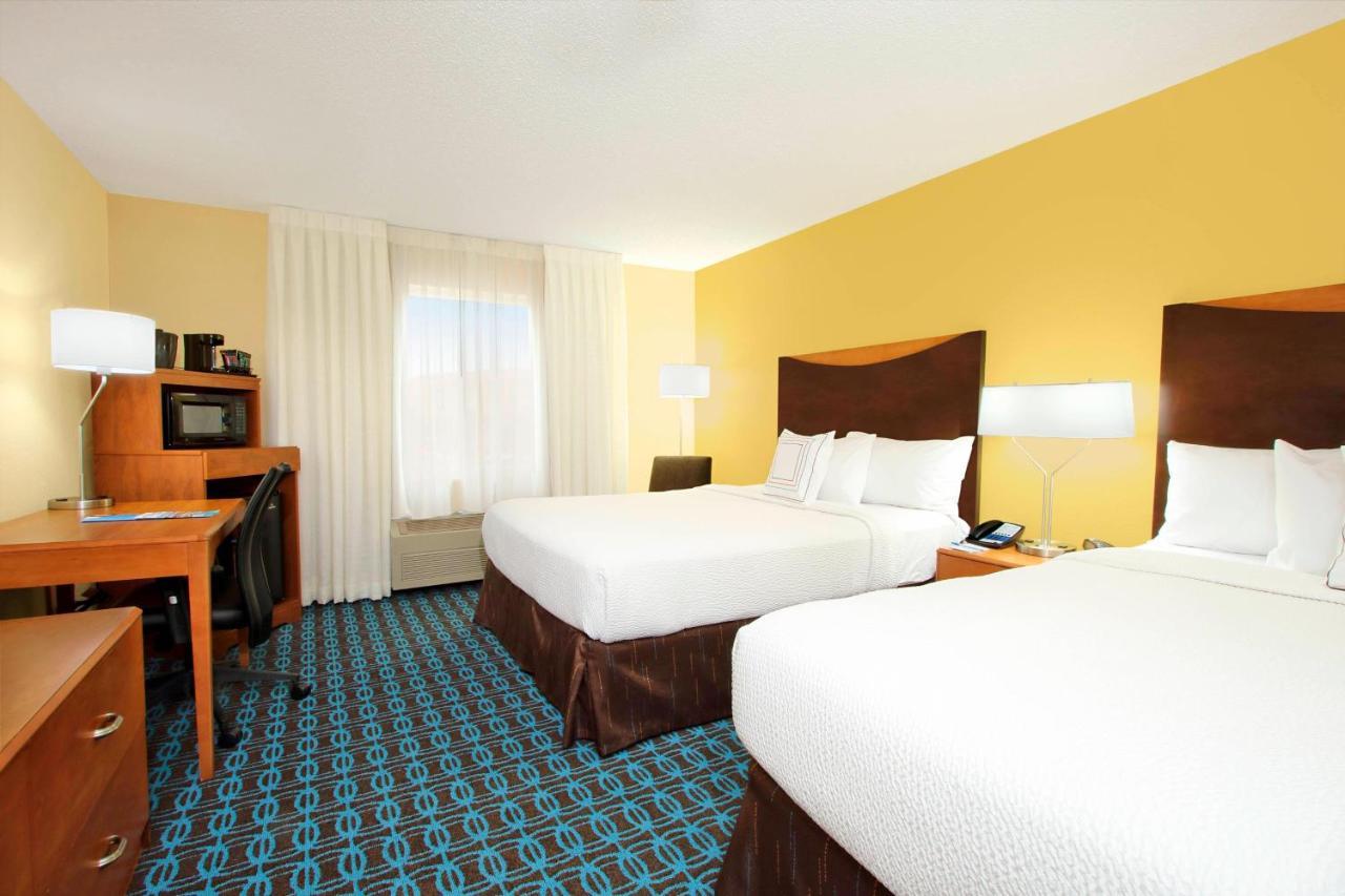 Fairfield & South 3* Colorado Springs