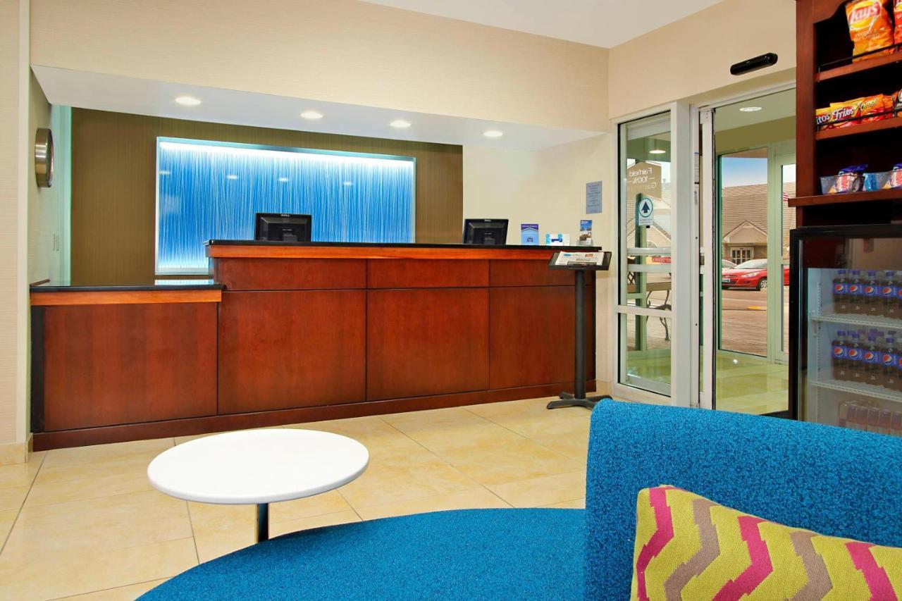 Fairfield & South Hotel Colorado Springs
