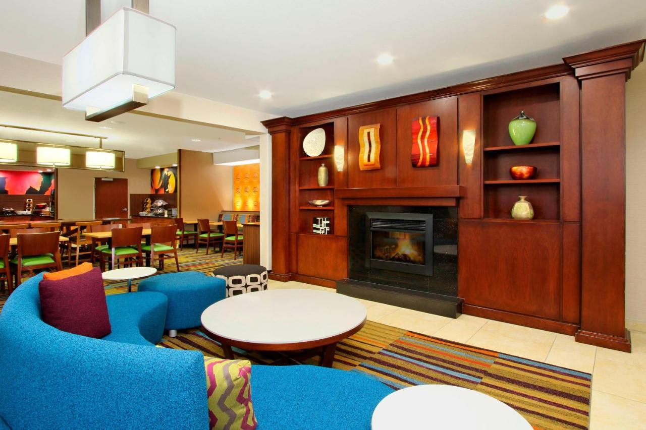 Hotel Fairfield & South 3*