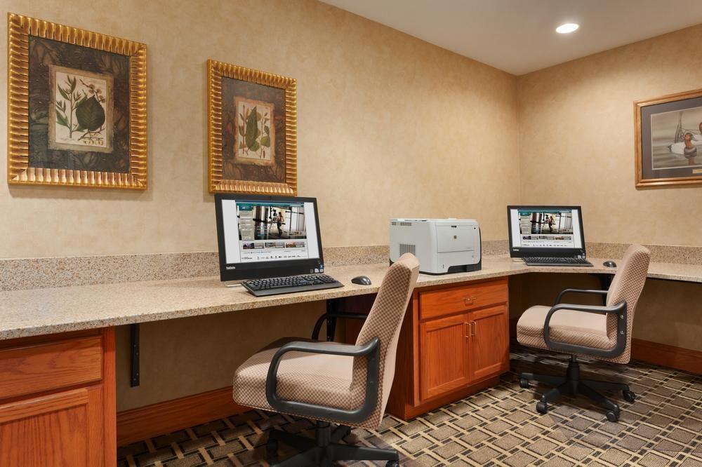 Hyatt House Airport 3* Colorado Springs