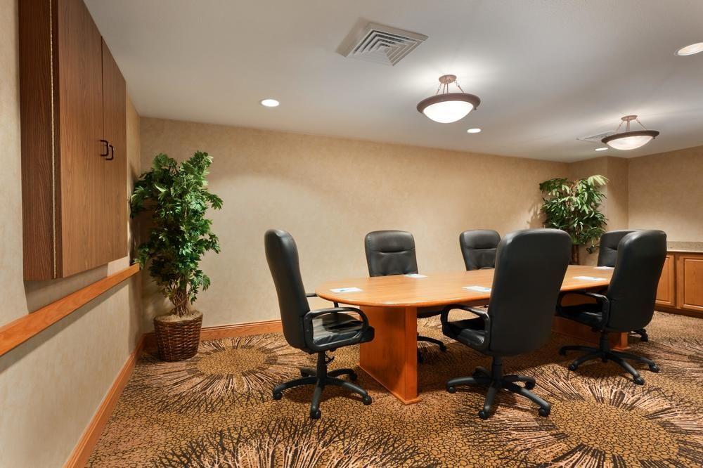 Hotel Hyatt House Airport Colorado Springs