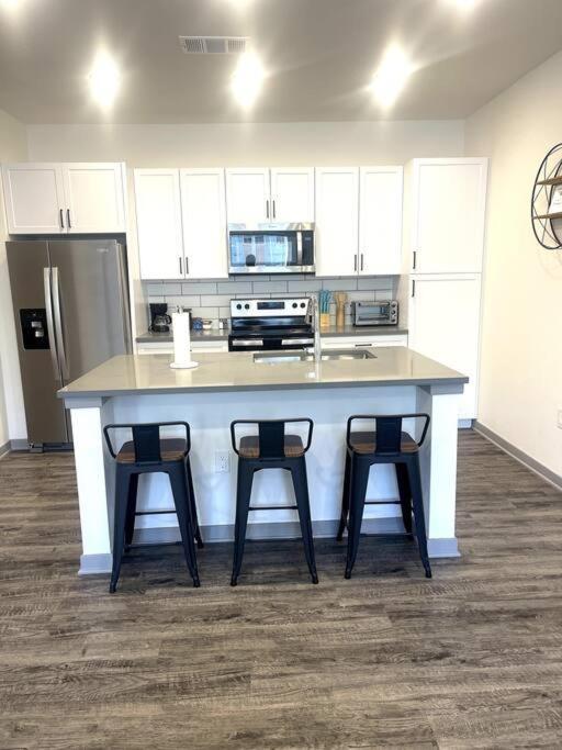 Apartment Luxury *