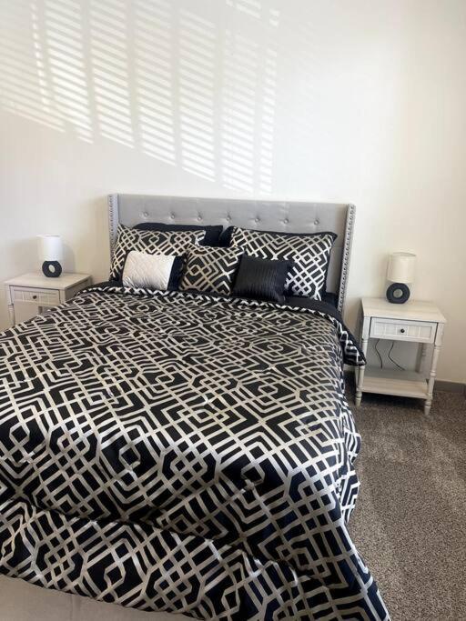 Luxury Apartment Colorado Springs