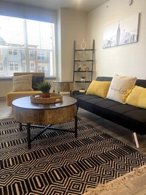 Apartment Luxury