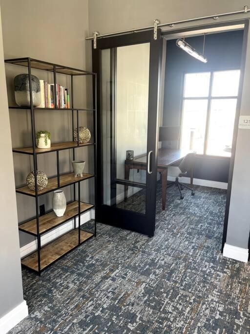 Apartment Luxury