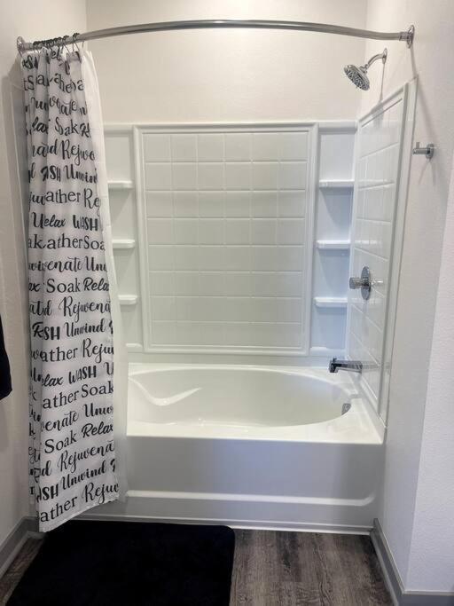 Apartment Luxury