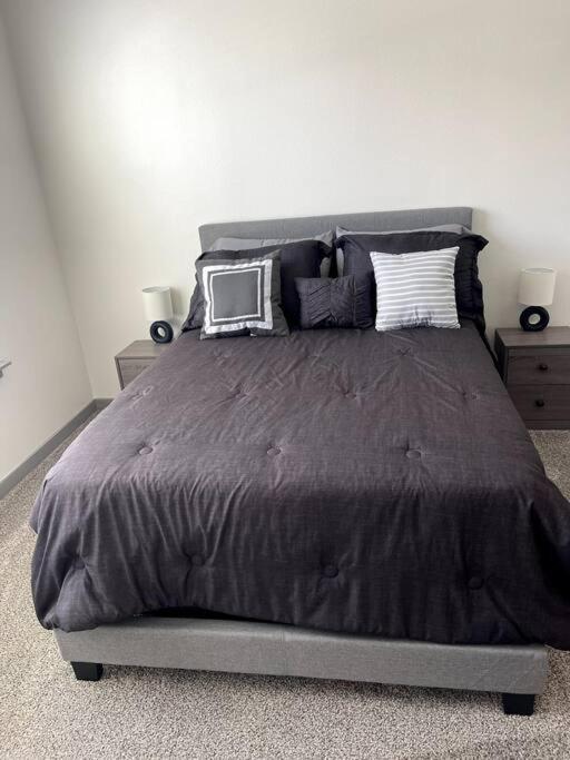 Apartment Luxury